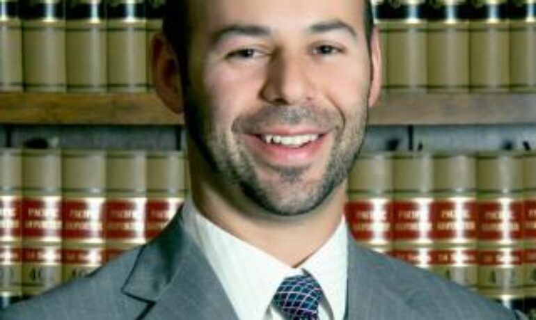 Richard C. Rahnema