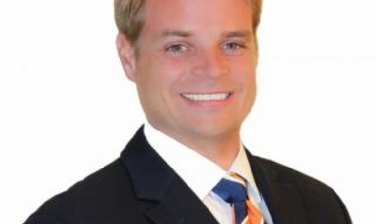Tom Thomasian