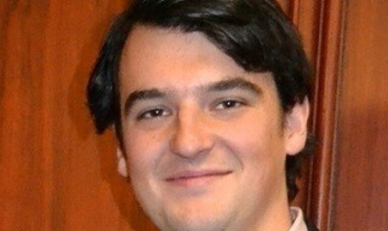 Shawn K. Jarecki Esq.