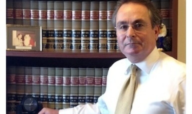 Walter A. Shalvoy Jr.