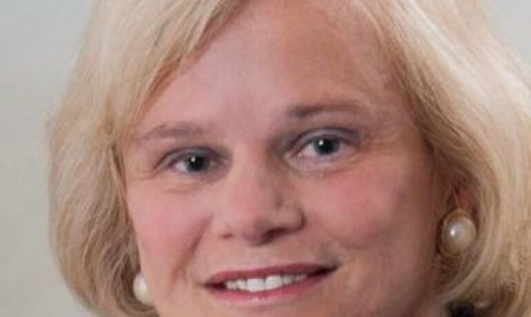 Pamela B Stuart
