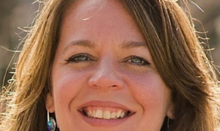 April M. Burt