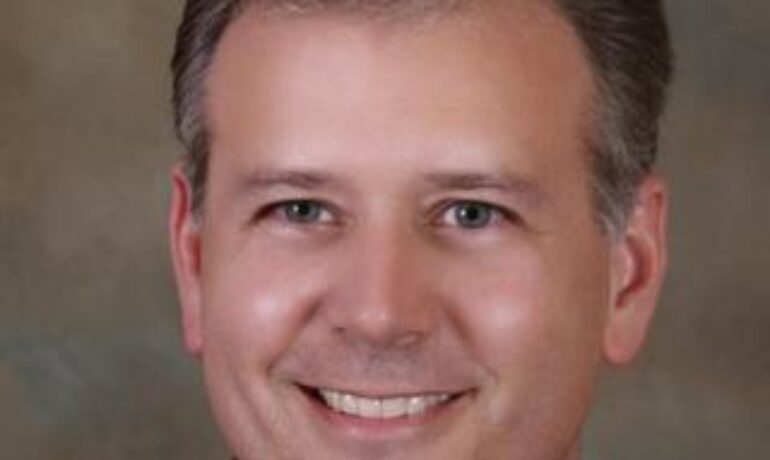 Matthew B. Bunch