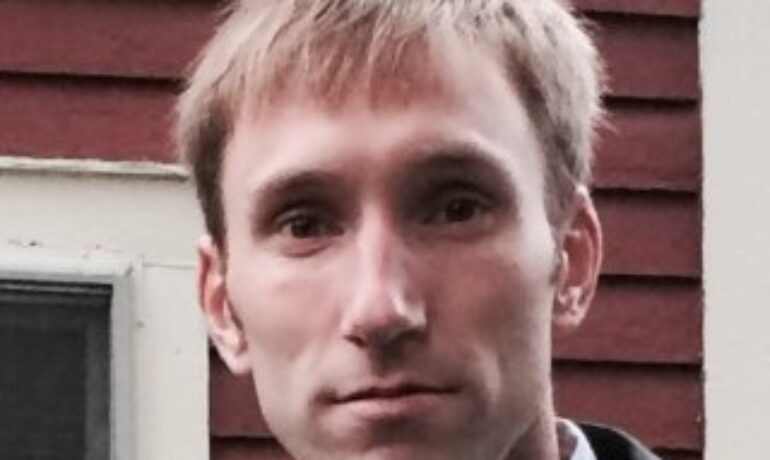 Evan Chadwick