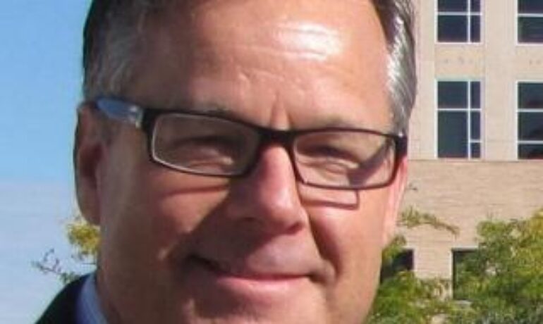 Barry G Porter
