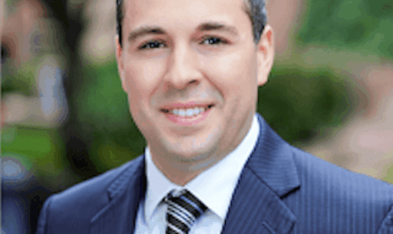 Peter G. Calabrese