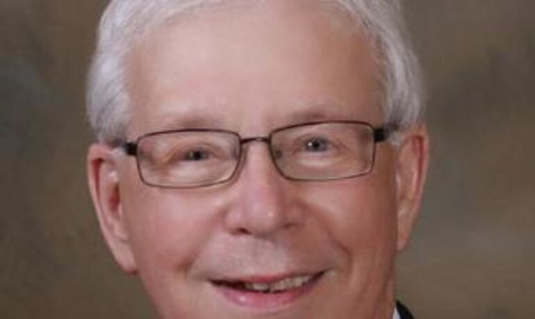 Wayne Thomas Bunch Sr.