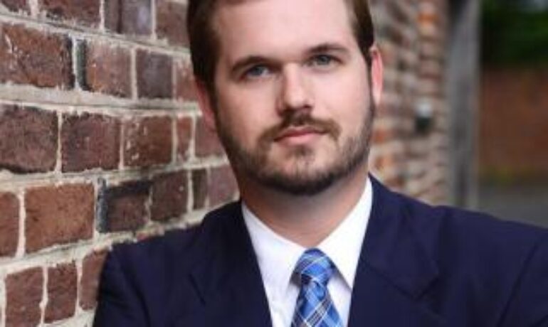 Peter J.W. Brackney