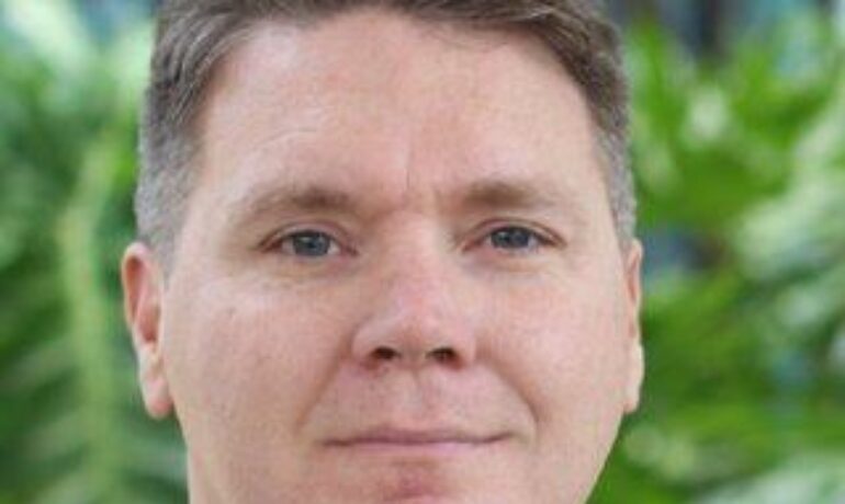 Fred Koberlein