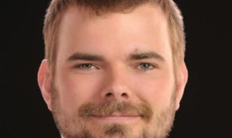 John Kanaga