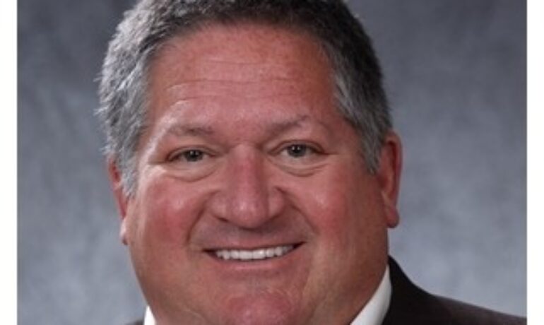 Barry W. Davidson