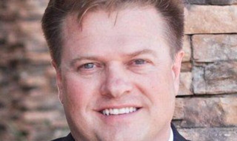 Gordon R. Goolsby
