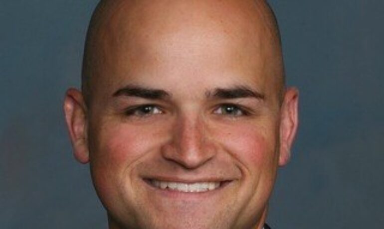 Nathan John Cuoio