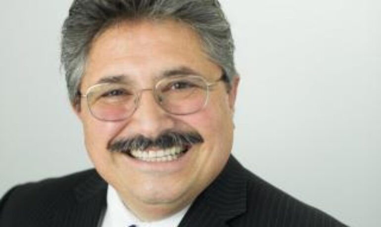 John A. Messina Jr.