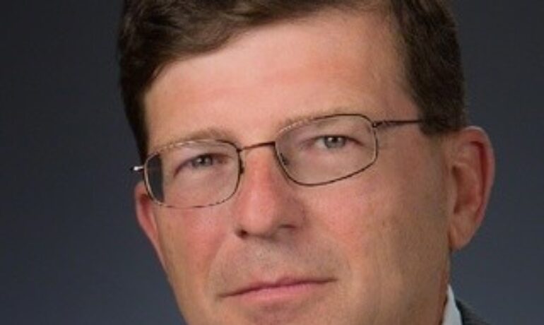 Robert V. McKenney