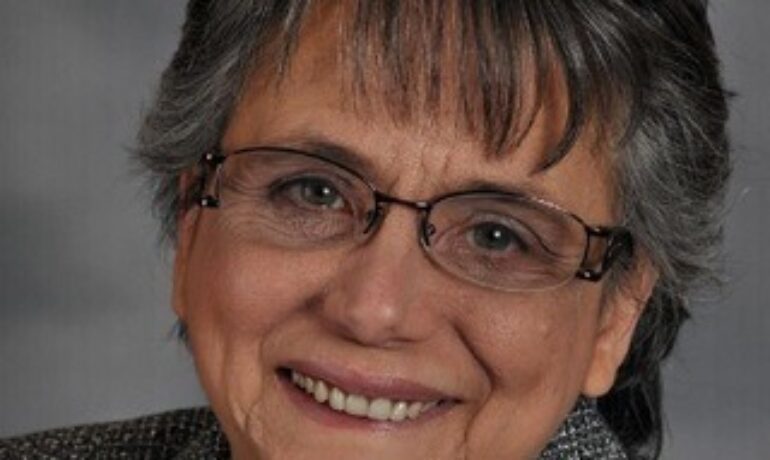 Jann C Washington