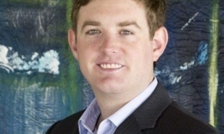 Joseph Charlson