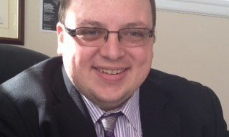 Jeffrey Jacob Goldin