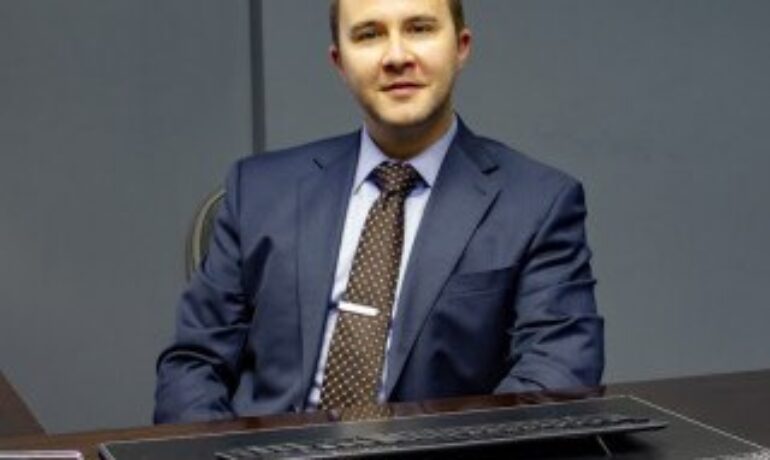 Matthew J. Cherney
