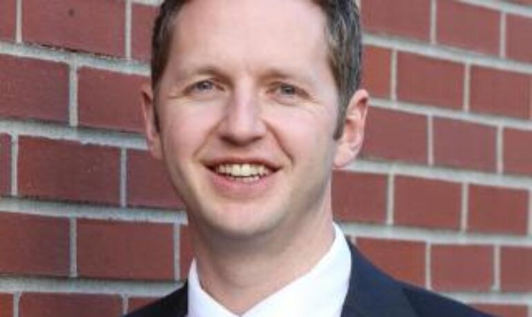 Shane McKinnie