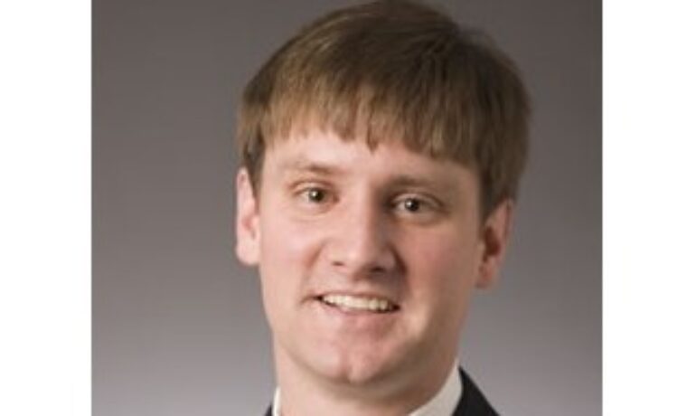 Andrew B. Clawson