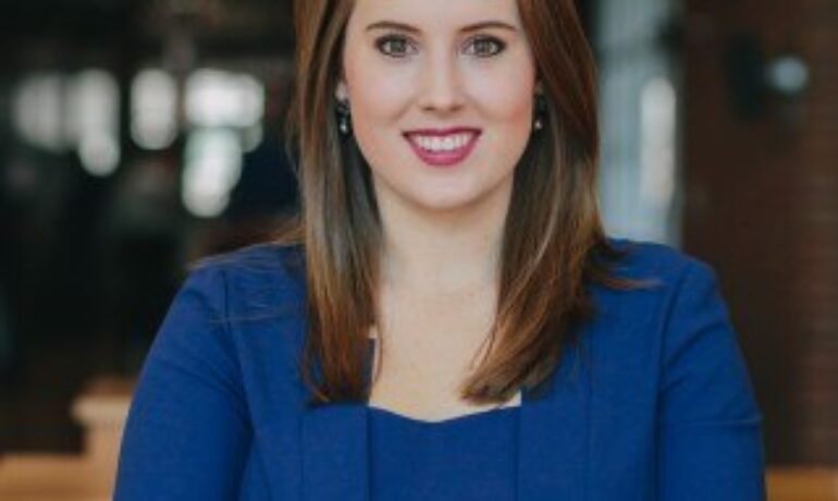 Leslie Copeland