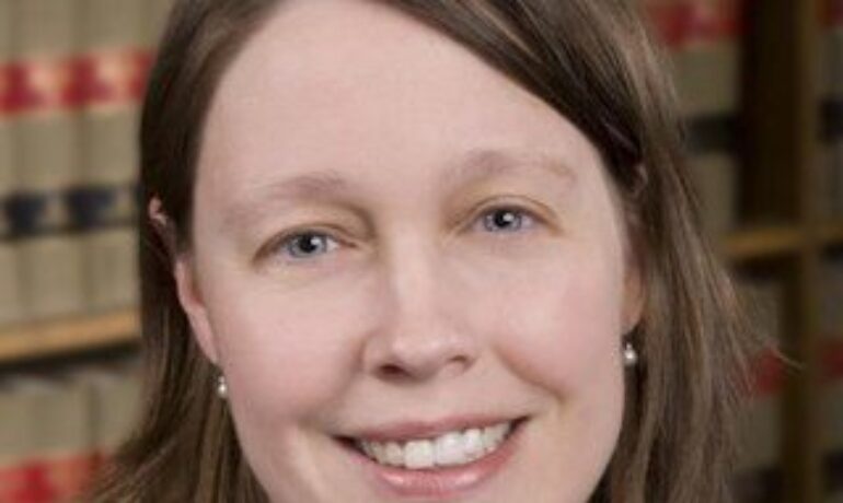 Anne E. Schmiege