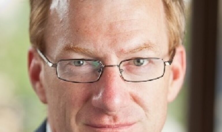 Brent W. Nicholls