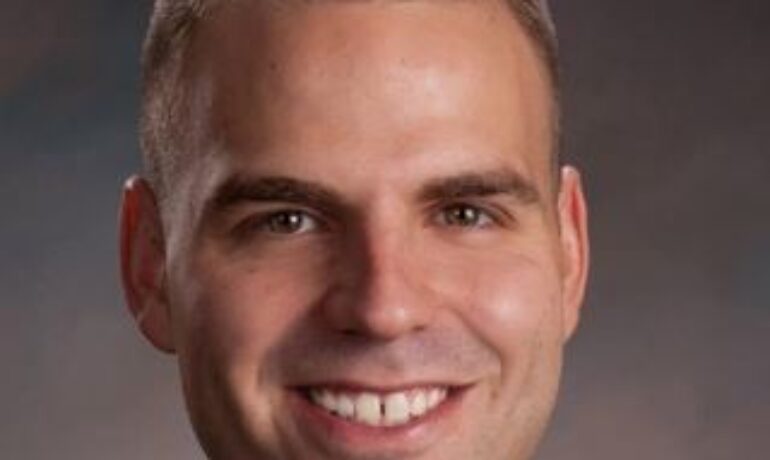 Ryan K. McIntosh