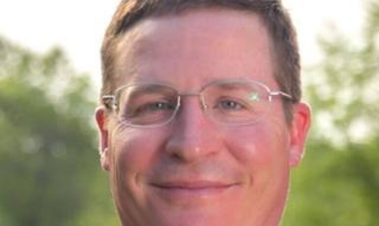 Nicholas Chlebowski
