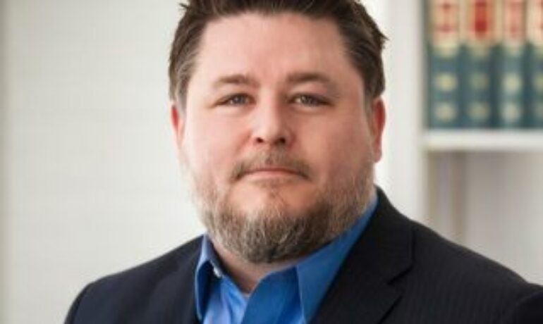 Julian G. Allatt