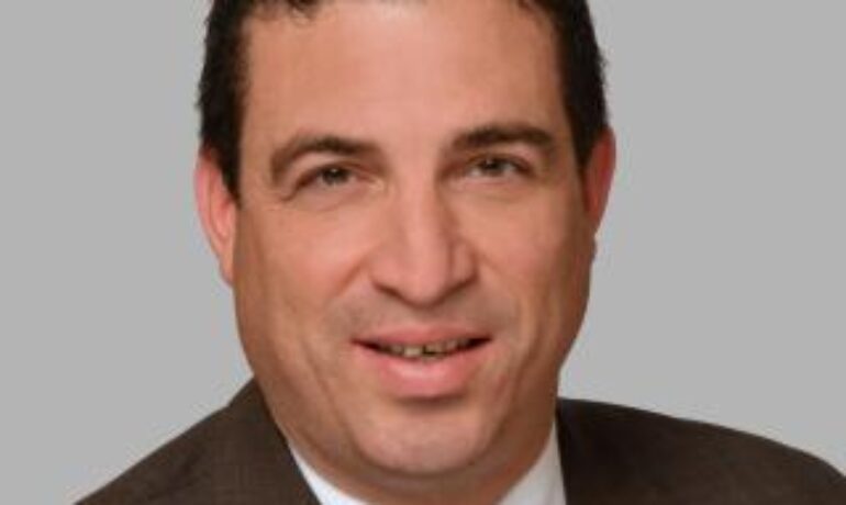 Philip Fornaro