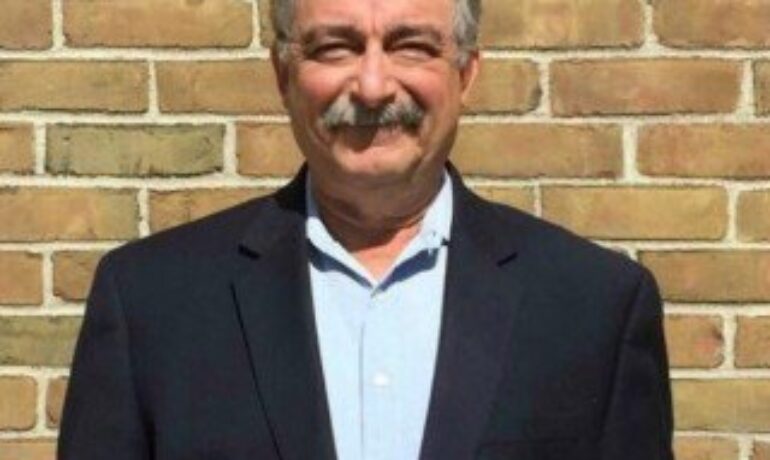 David M. McCleary