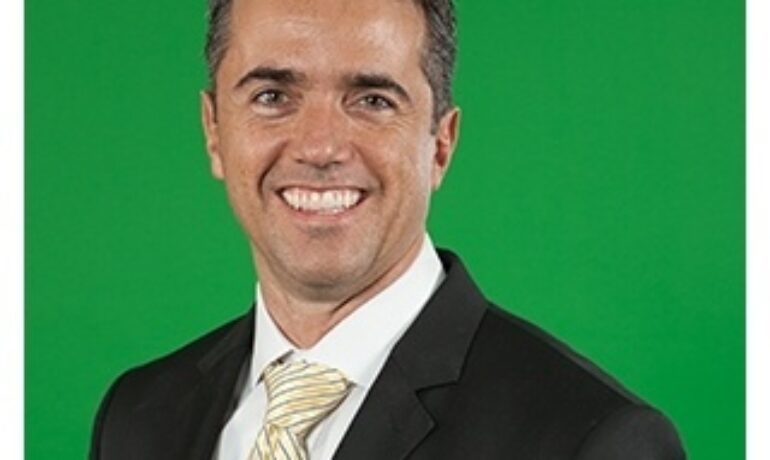 Glenn Truitt