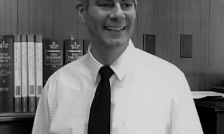 Robert Simonian