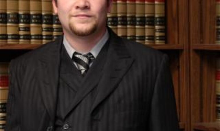 Randy Lee Calvin