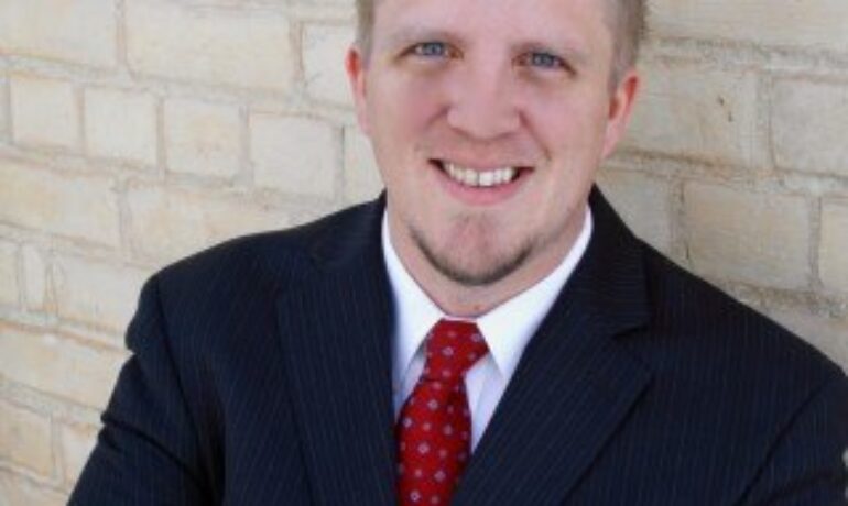 Christopher Christiansen