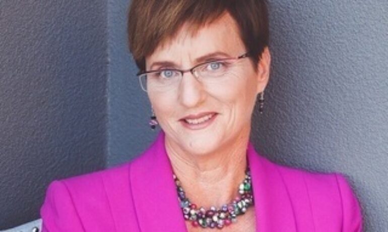 Mary Ann R Burmester