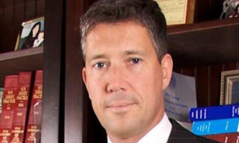 Christopher L. Baxter