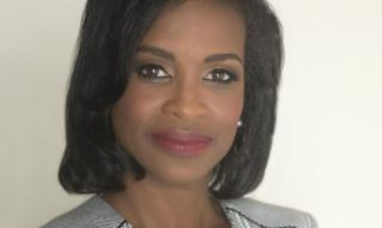 Mrs. Lisa M. Williams-McCallum