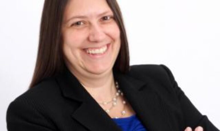 Janice Jacovino