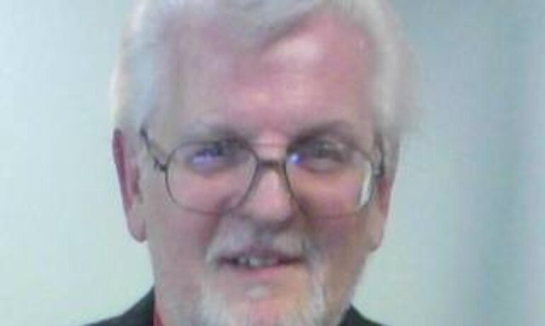 Ronald R. Stanley
