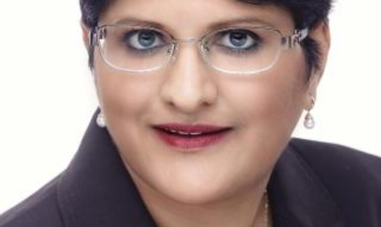 Swati S. Desai