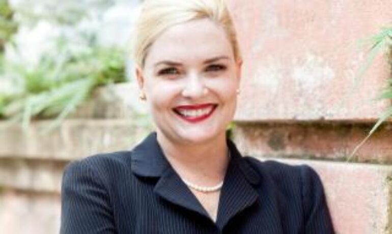 Susan E. Williams