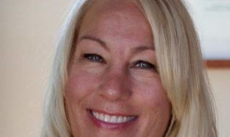 Martha A McLaughlin