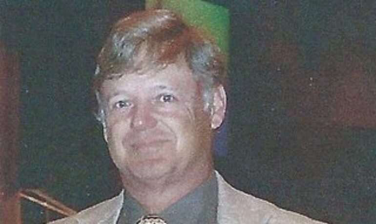 Douglas C. Holland