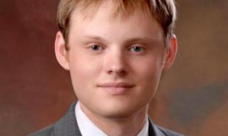 Matthew Lane Kreitzer