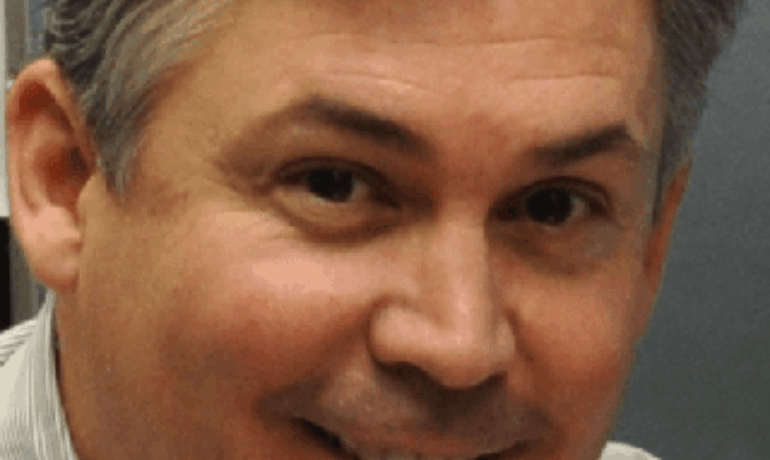 Paul Steven Hacker