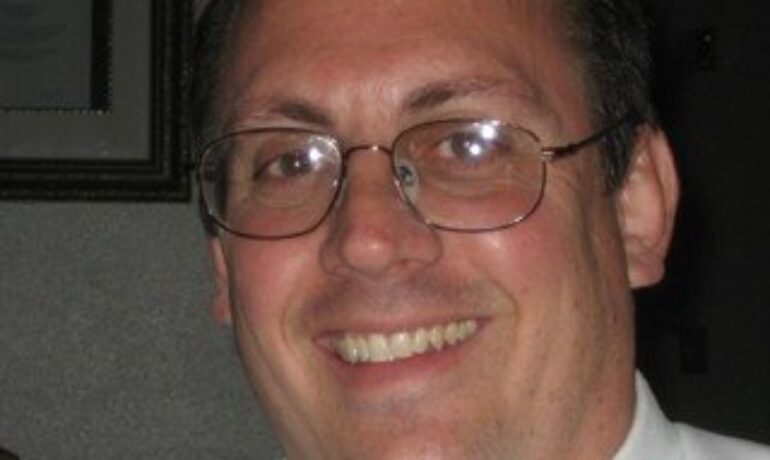 Mr. Daniel Kryzanski