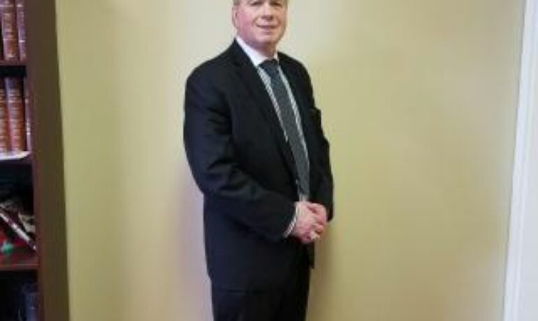 Leonard R. Boyer